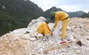 Chính phủ ban hành Nghị định 275/2026 xử phạt vi phạm hóa chất, vật liệu nổ
