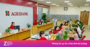 Chính phủ duyệt bổ sung gần 30.000 tỷ đồng vốn điều lệ cho Agribank