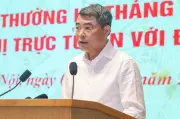 Chính phủ sẽ đánh giá, sắp xếp và điều động lại cán bộ trong thời gian tới