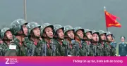 Chính phủ thống nhất dự án Luật sửa đổi 9 luật về quân sự, quốc phòng