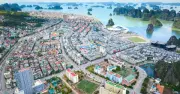Chính phủ thông qua Đề án thành lập thành phố Quảng Ninh trực thuộc Trung ương