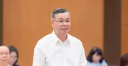 Chính phủ đề xuất cấm kinh doanh khí cười từ năm 2026
