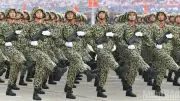Chính phủ đề xuất sửa 9 luật quân sự quốc phòng năm 2026