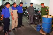Chính thức bỏ thủ tục nghiệm thu PCCC, chủ đầu tư thêm quyền tăng trách nhiệm