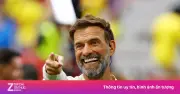 Chính thức: Jurgen Klopp dẫn dắt đội tuyển Đức từ 24/7, thay thế Nagelsmann