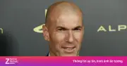 Chính thức: Zidane dẫn dắt tuyển Pháp từ 28/7, thay thế Deschamps