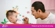 Cho trẻ ăn gì để khỏe nhanh sau ốm? Bí quyết phục hồi đường ruột