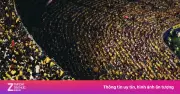 Choáng ngợp bên trong các sân vận động World Cup 2026 tại Mỹ, Mexico, Canada