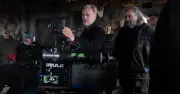Christopher Nolan làm phim trăm triệu USD không cần smartphone hay email