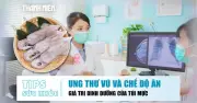 Chất béo và ung thư vú: Vai trò dinh dưỡng và lợi ích từ túi mực mực nang