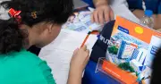Chốt nguyện vọng 1 vào HUFLIT để nhận học bổng 50% học phí kỳ đầu