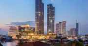 Chuẩn sống Work-Live-Resort kiến tạo diện mạo mới tại trục sông Hàn