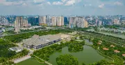 Chung cư Hà Nội đảo chiều: Giảm giá gần nửa tỷ vẫn khó bán
