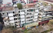 Chung cư số 51 Huỳnh Thúc Kháng Hà Nội chính thức cải tạo xây dựng lại