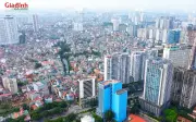 Chung cư Thanh Xuân Hà Nội: Giá thuê tăng cao từ tháng 7/2026