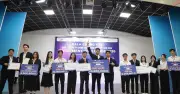 Chung kết Investment Challenge 2026: 10 đội tranh tài qua ba chặng gay cấn