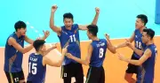 Chung kết SEA V.Cup 2026: Việt Nam vs Thái Lan lúc 19h00 ngày 26/7