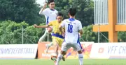 Chung kết U.21 quốc gia 2026: SLNA và Thể Công Viettel góp mặt