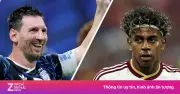 Chung kết World Cup 2026: Tây Ban Nha vs Argentina thay thế Finalissima bị hủy