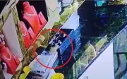 Chuột trộm trang sức trị giá 274 triệu đồng ở Ấn Độ, camera giám sát phát hiện thủ phạm bất ngờ