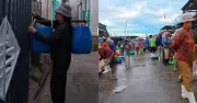 Chuyện cô bán cá 61 tuổi chinh phục triệu view trên mạng xã hội