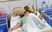 Chuyển công an vụ nam sinh Hà Nội bị nhét bút bi vào hậu môn