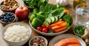 Chuyên gia chỉ cách ăn uống bảo vệ thận mỗi ngày