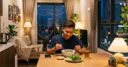 Chuyên gia chỉ ra 'khung giờ vàng' ăn tối tốt cho sức khỏe
