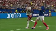 Chuyên gia khẳng định quả penalty cho Tây Ban Nha là chính xác