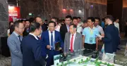 Chuyên gia: Khu công nghiệp thế hệ mới là 'hộ chiếu' thu hút FDI chất lượng cao