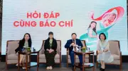 Chuyên gia kêu gọi dự phòng RSV từ thai kỳ để bảo vệ trẻ