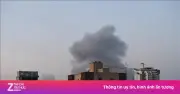Chuyên gia: Mỹ không thể suy giảm năng lực Iran tại eo biển Hormuz