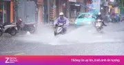 Chuyên gia: Mưa giảm dần ở miền Bắc và miền Nam từ cuối tuần