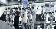 Chuyên gia Nhật tháo dỡ robot Trung Quốc, phát hiện sự thật bất ngờ