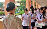 Chuyên gia phản đối đề xuất tách kỳ thi tốt nghiệp THPT và tuyển sinh đại học
