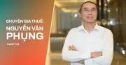 Chuyên gia thuế: Kỷ lục thu ngân sách 2,65 triệu tỷ đồng nhờ chuyển đổi số và minh bạch hóa