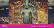 Chuyên gia UNESCO sắp thẩm định thực địa di tích Óc Eo - Ba Thê