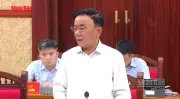 Chuyển đổi số phải thực chất, có sản phẩm và người dùng thực tế