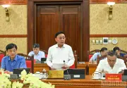 Chuyển đổi số trong cơ quan Đảng: Sơ kết 6 tháng đầu năm 2026