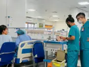Chuyển đổi tư duy quản lý dược bệnh viện: Từ cung ứng sang quản trị sử dụng thuốc