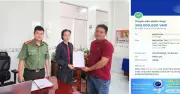 Chuyển nhầm 390 triệu đồng, người phụ nữ TP.HCM hoang mang suốt 2 ngày