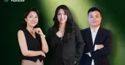 Chuyện thành công trong ngành bảo hiểm: Môi trường phù hợp mở ra cơ hội mới