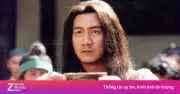 Chuyện tình đẹp như phim của nam chính 'Thiên long bát bộ' Hồ Quân