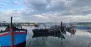 Cháy tàu cá ở Gia Lai: 18 tàu thiêu rụi trong 10 ngày