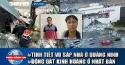 Cháy xe khách Nha Trang, xét xử Đoàn Bảo Châu, nghề hái sầu riêng