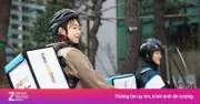 Cái giá của giao hàng qua đêm ở Hàn: Cơ thể tôi bị bào mòn