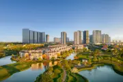 Ciputra Central Park: Hiện thực hóa 'City in a Park' giữa lòng Hà Nội