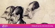 Claude Monet: Từ cậu bé vẽ hí họa hài hước thành danh họa Ấn tượng