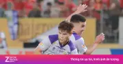 CLB Hà Nội chia tay Phạm Tuấn Hải sau 4 năm gắn bó