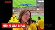 Clip giả mạo ca sĩ Mỹ Tâm: Chiêu trò 'băm chặt' thông tin bằng AI